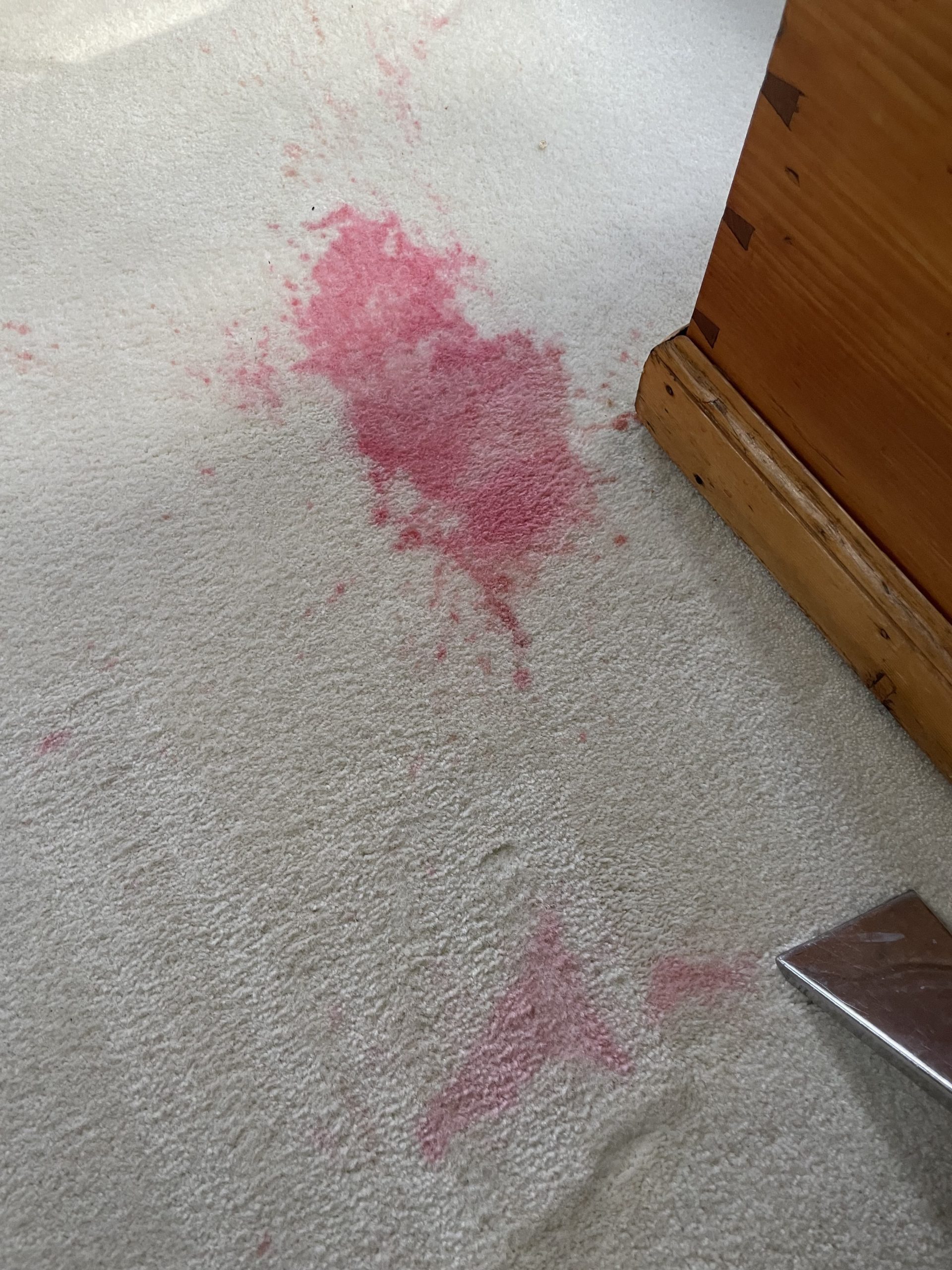 Blocking And Stretching by Great Western Carpet Care