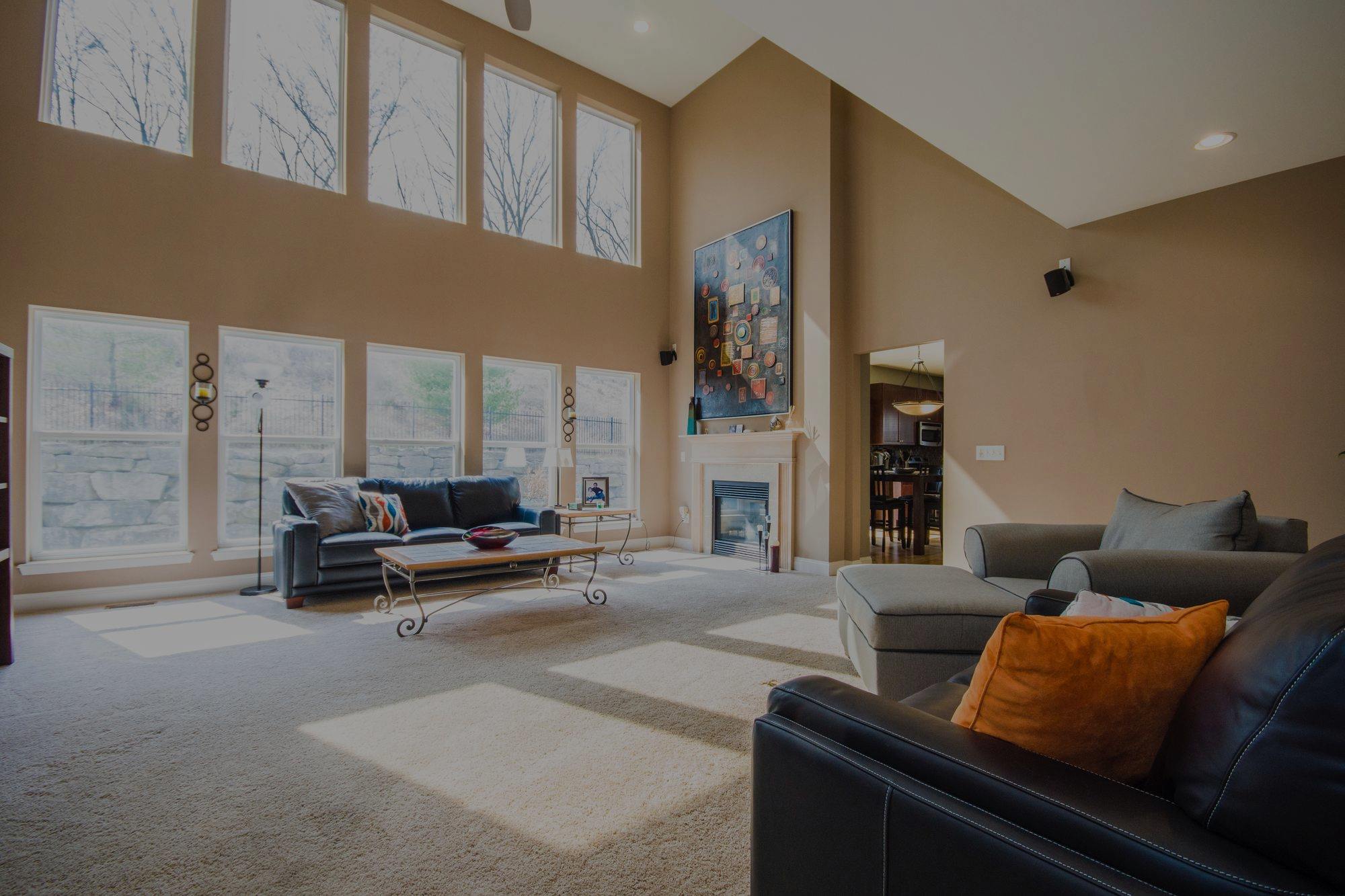 Upholstery Cleaning For Couches And Chairs by Great Western Carpet Care