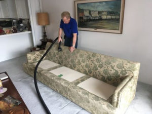 Before And After Gallery - 746 2 orig by Great Western Carpet Care