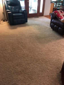 Before And After Gallery - image 1936 orig by Great Western Carpet Care