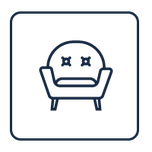 Upholstery Cleaning by Great Western Carpet Care